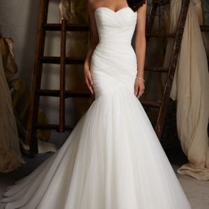 💍Mori Lee Wedding Dress💎